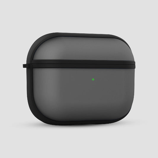 GRIPP Bolt Matte Hülle + Schlüsselanhängerhaken für Airpods Pro