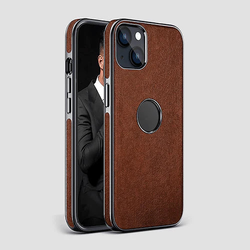 GRIPP Heritage Hülle für Apple iPhone 13 6.1