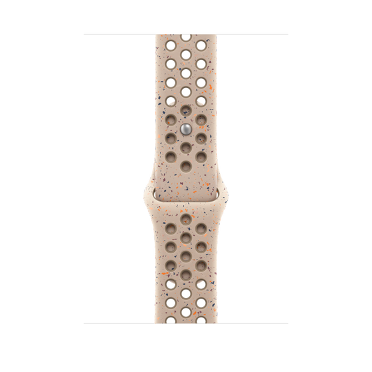 45mm Wüstensand Nike Sportarmband – S/M