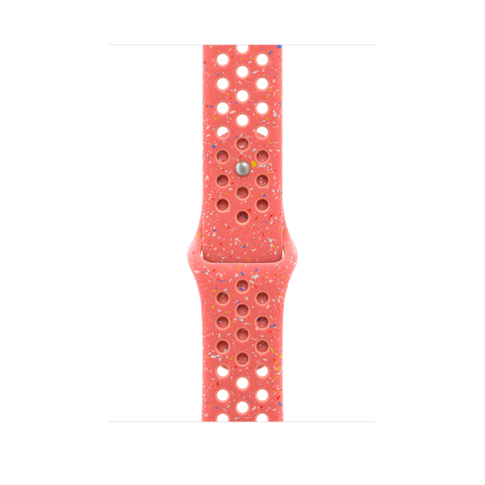 45mm Magic Ember Nike Sportarmband - S/M