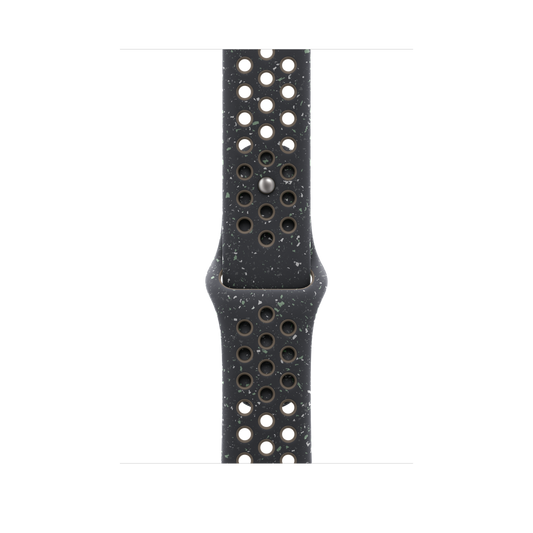 45 mm Mitternachtshimmel Nike Sportarmband – M/L