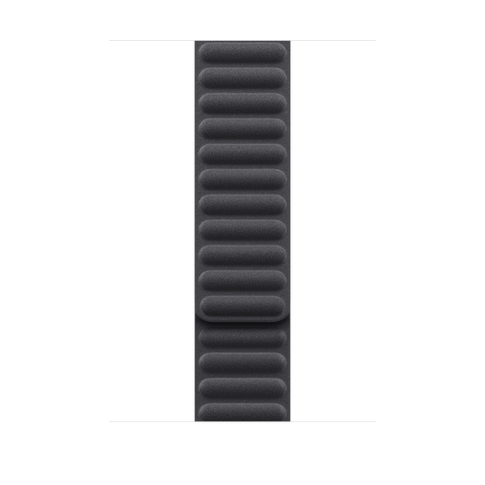 46mm Schwarzer Magnetverschluss - M/L