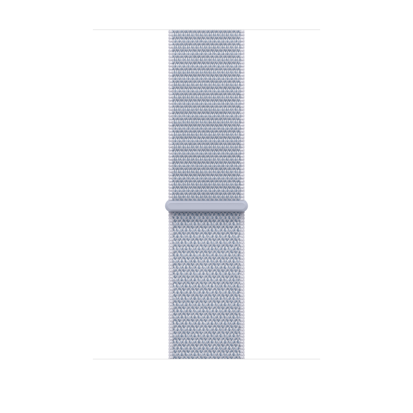 46mm Sport Loop "Blauer Himmel"