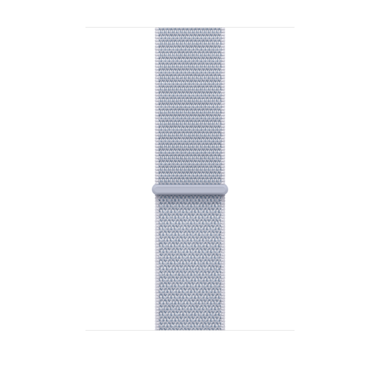 46mm Sport Loop "Blauer Himmel"