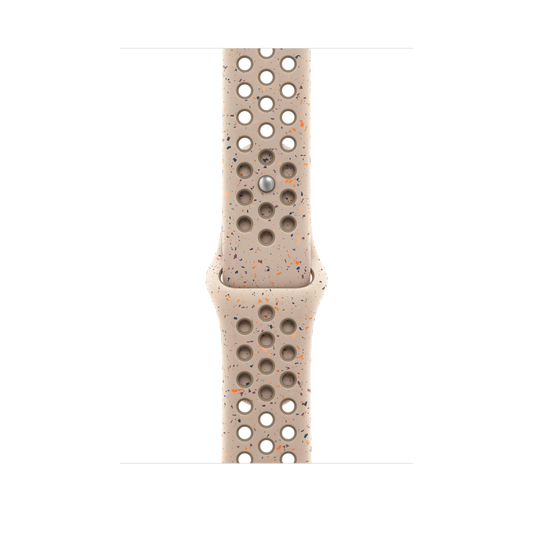 46mm Desert Stone Nike Sportarmband - S/M