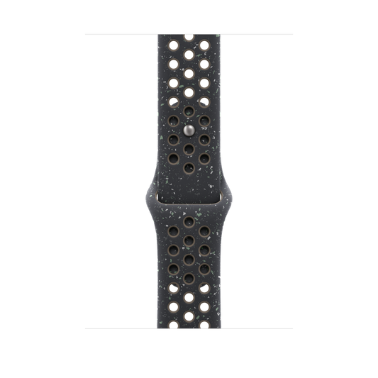 46mm Mitternachtshimmel Nike Sportarmband - S/M