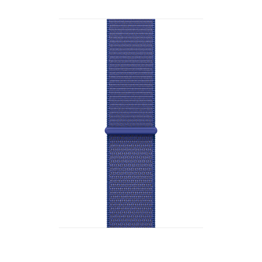 46 mm Ultramarin Sport Loop