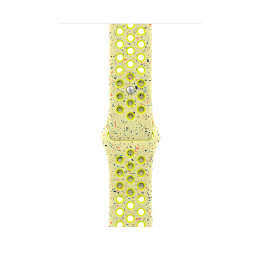 46 mm Volt Splash Nike Sportarmband – M/L