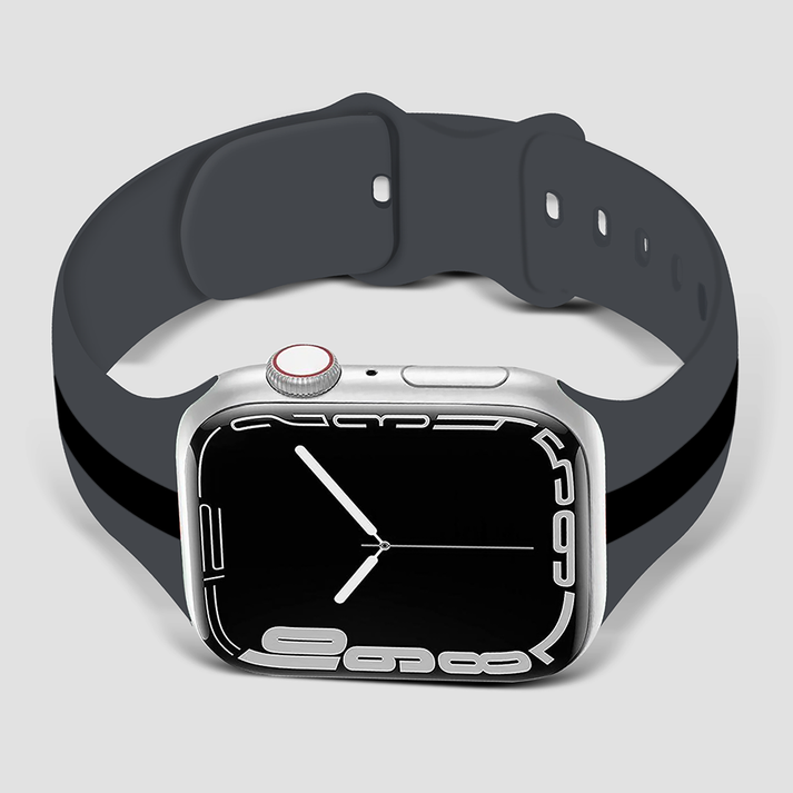Gripp 40/41mm TUTONE Armband
