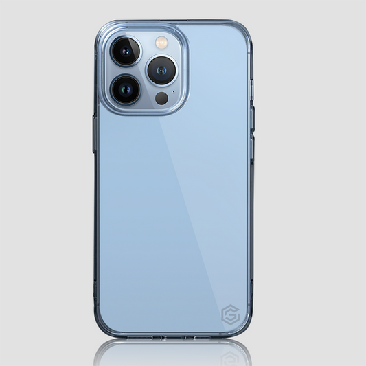 Gripp Clear Case für iPhone 14 Pro Max (6.7) - Transparent