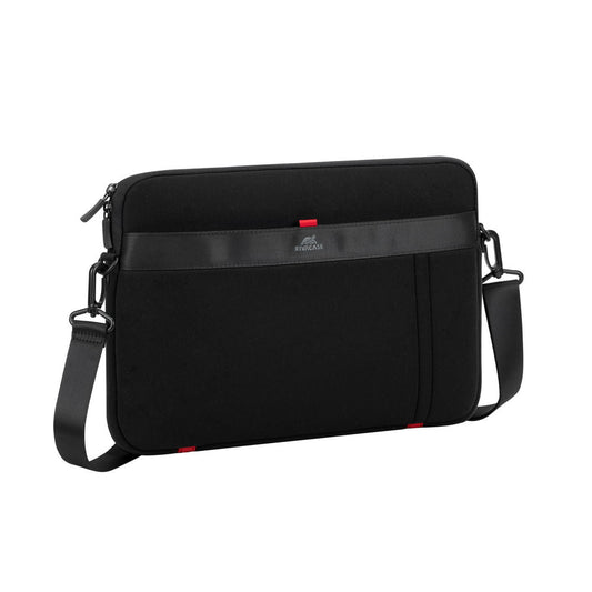 RIVACASE 5120 Laptoptasche 13,3 / 12 - Schwarz