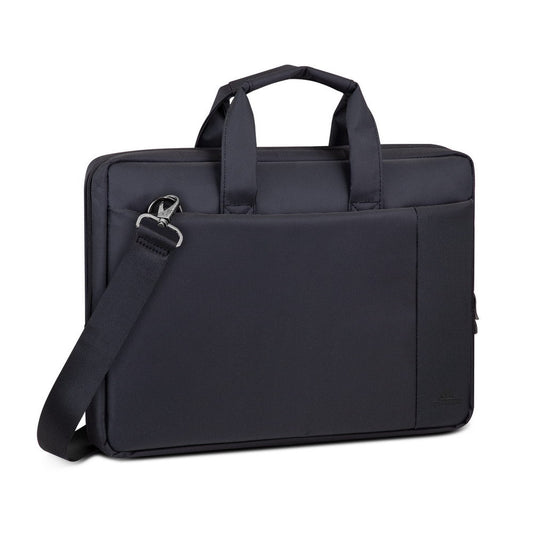 RIVACASE 8231 schwarze Laptoptasche 15,6"