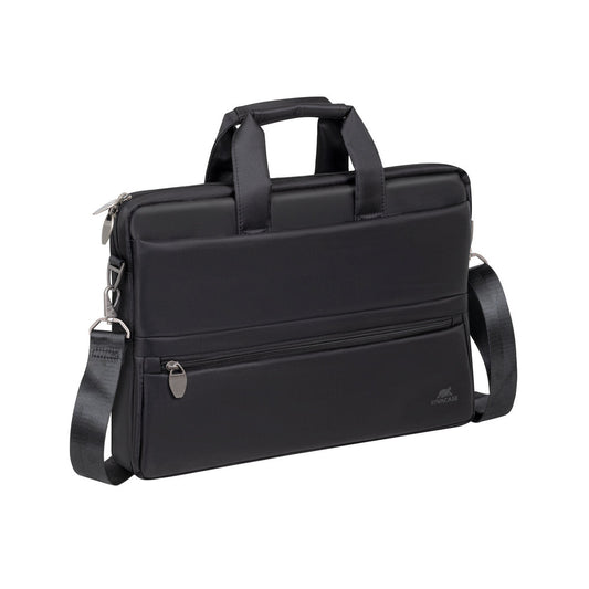 RIVACASE 8630 Laptoptasche 15,6 / 6 - Schwarz