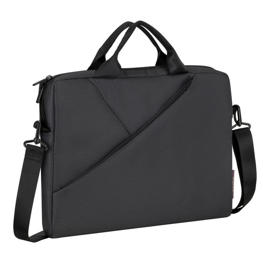 RIVACASE 8720 Laptoptasche 13,3 / 6 - Grau
