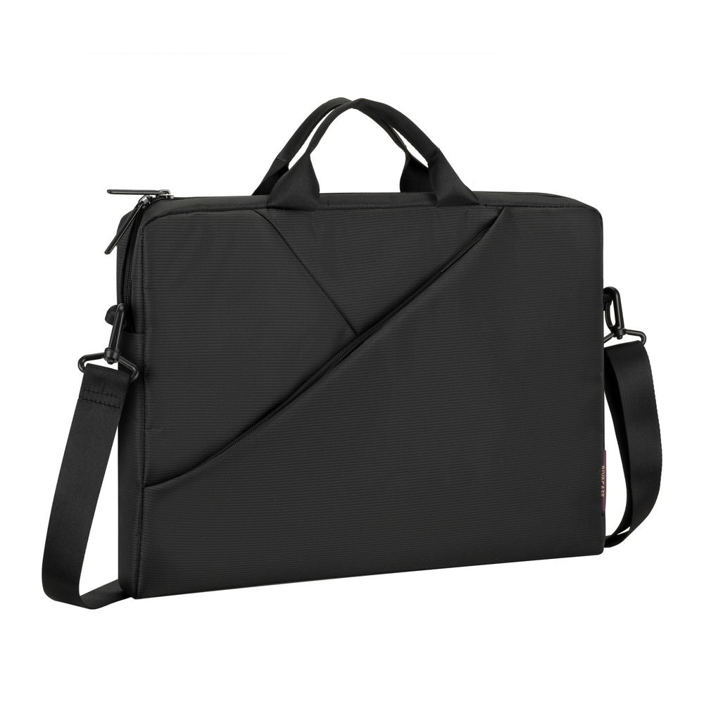 RIVACASE 8730 Laptoptasche 15,6 / 6 - Grau