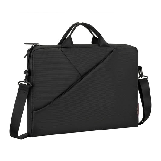 RIVACASE 8730 Laptoptasche 15,6 / 6 - Grau