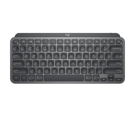 Logitech MX KEYS Mini – Graphit