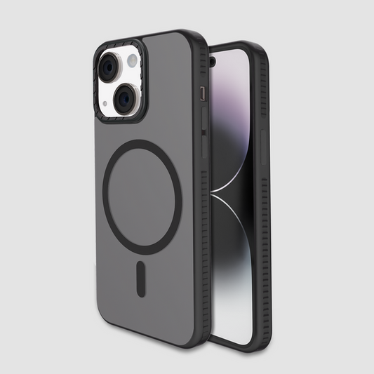 Gripp Alpine Case für Apple iPhone 15 Max (6.7) - Schwarz