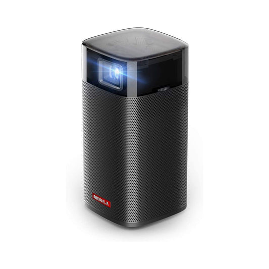 Anker Nebula Apollo Projektor - Schwarz