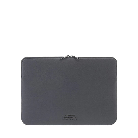Tucano Elements Sleeve für MacBook Pro 16 Zoll – Space Grey