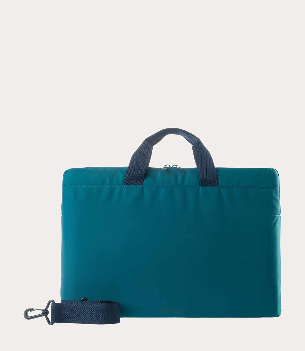 Tucano Slim Tasche für Notebook 13,3" und 14"