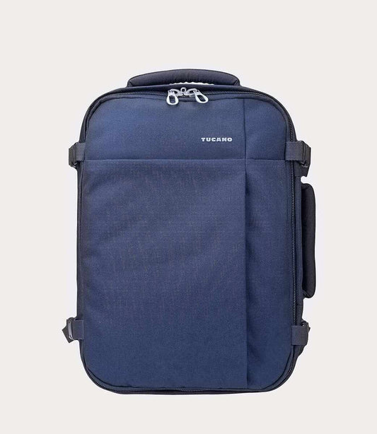 Tucano Tugo Reise-Rucksack (M) - Blau