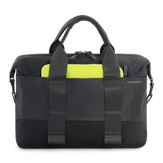 Tucano Modo 15 Tasche mit Hülle – Schwarz