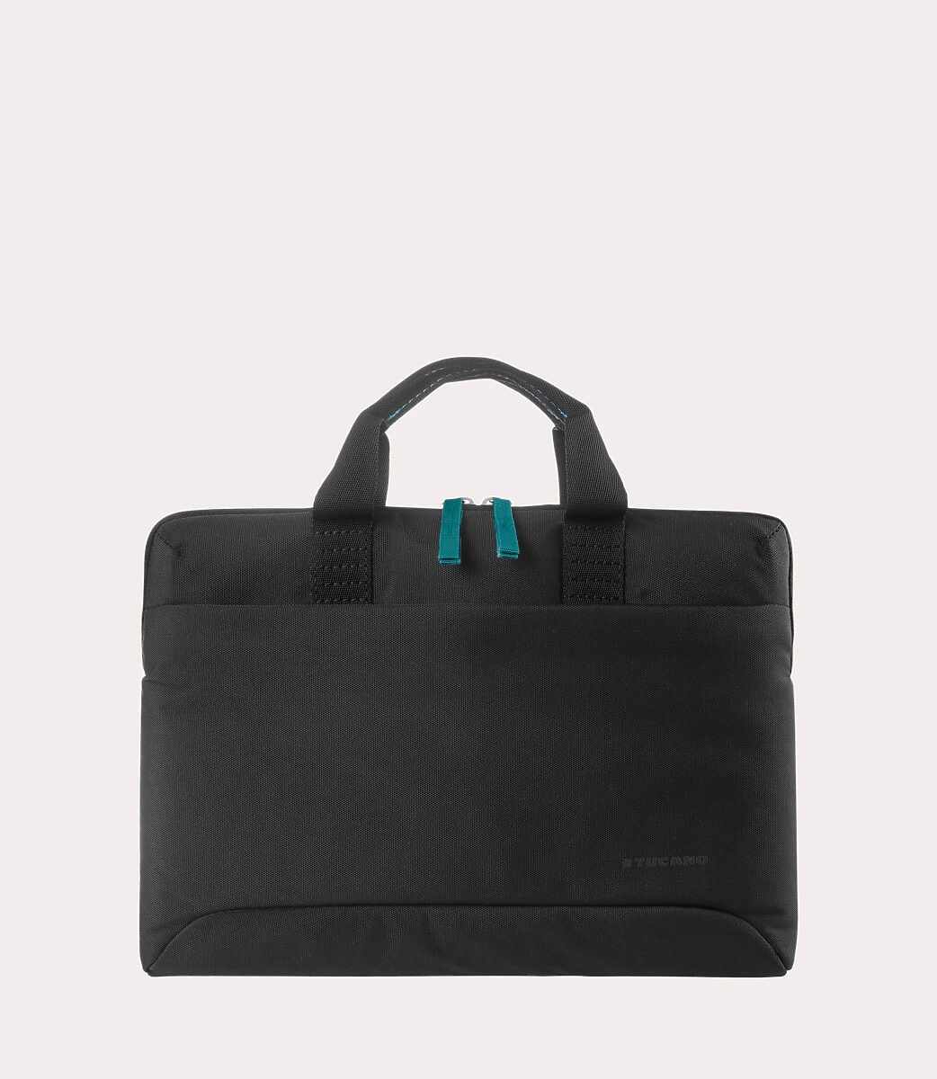 Tucano Super Slim Tasche für MacBook oder Laptop 13,3" und 14"