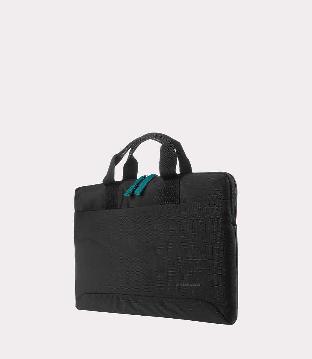 Tucano Super Slim Tasche für MacBook oder Laptop 13,3" und 14"