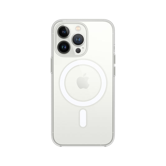 iPhone 13 Pro Clear Case mit MagSafe