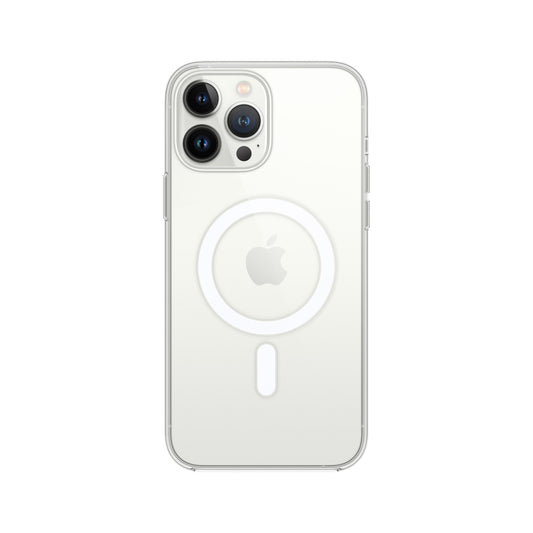 iPhone 13 Pro Max Clear Case mit MagSafe