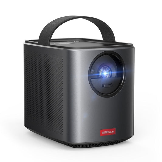 Anker Nebula Mars II Beamer - Schwarz