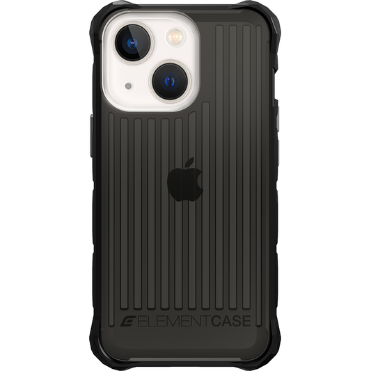 Element Case Special Ops (iPhone 13 mini) (Extrem robust & Militärtauglicher Schutz)