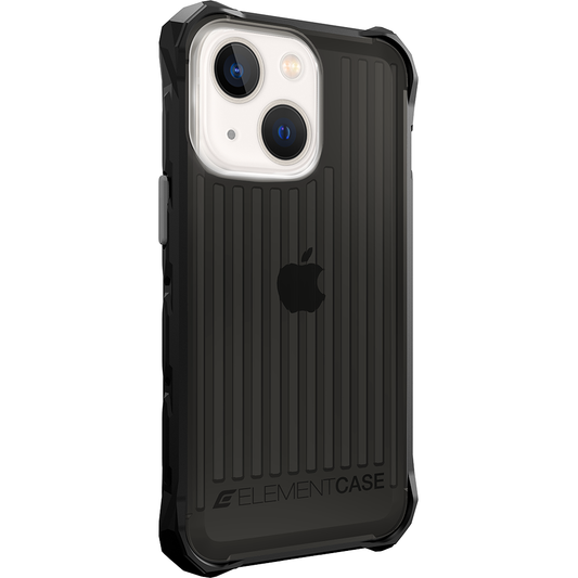 Element Case Special Ops (iPhone 13 mini) (Extrem robust & Militärtauglicher Schutz)
