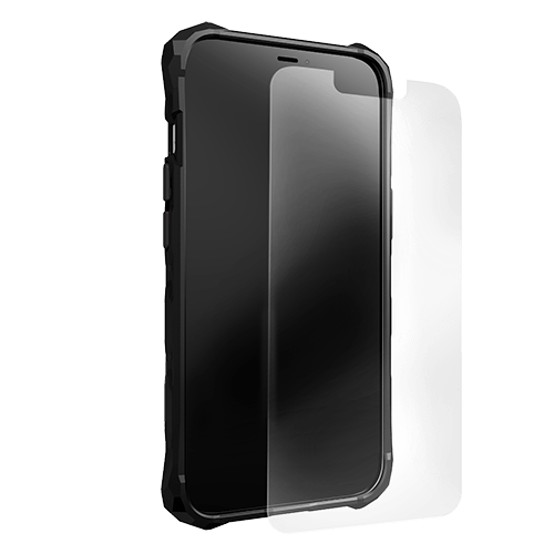 Element Glass (iPhone 14 Pro Max 2022) - Transparent