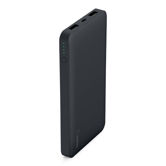 Belkin Pocket Power 10K Powerbank – auch tragbares Ladegerät