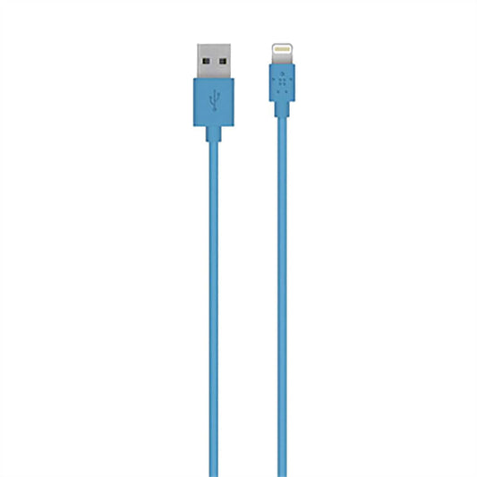 Belkin MIXIT Lightning-auf-USB-Lade-/Synchronisationskabel (1,2 m lang)
