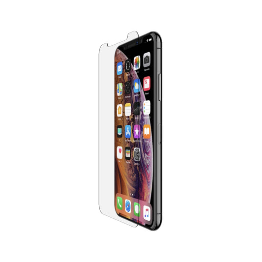 Belkin Screenforce Panzerglas für iPhone X & XS