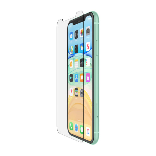 Belkin Screenforce TemperedGlass Displayschutzfolie für iPhone 11