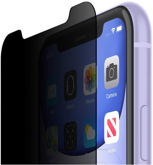 Belkin Ultra Blickschutzfolie für iPhone 11