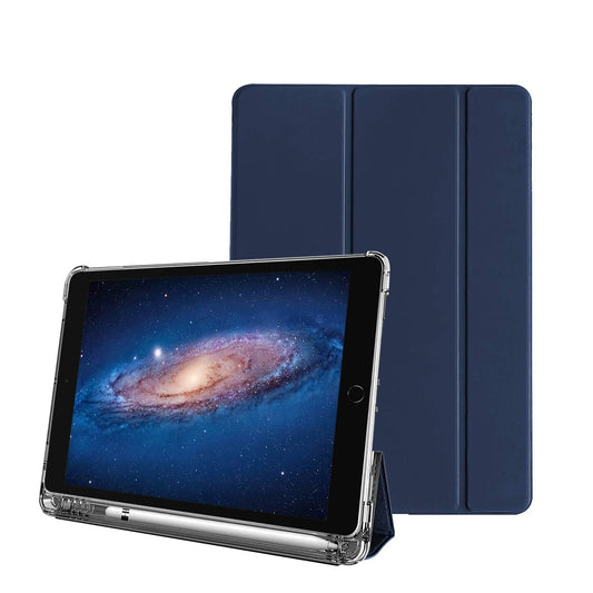 GRIPP Rhino Hülle für Apple iPad 10.2 - Blau