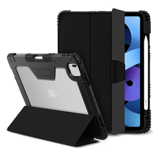 GRIPP Armor Case für iPad Air 10,9 Zoll – Schwarz