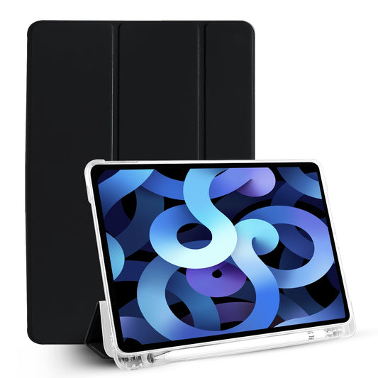 GRIPP Rhino Hülle für Apple iPad Air 10.9 - Schwarz