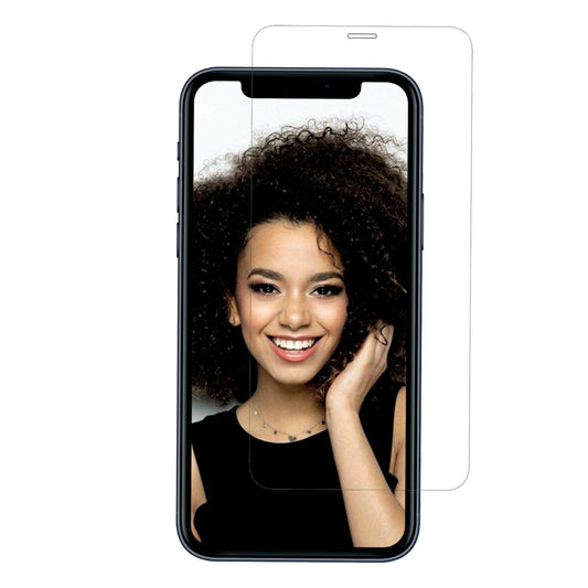 GRIPP Tempered Glass 0,3 mm für iPhone 11 - Transparent