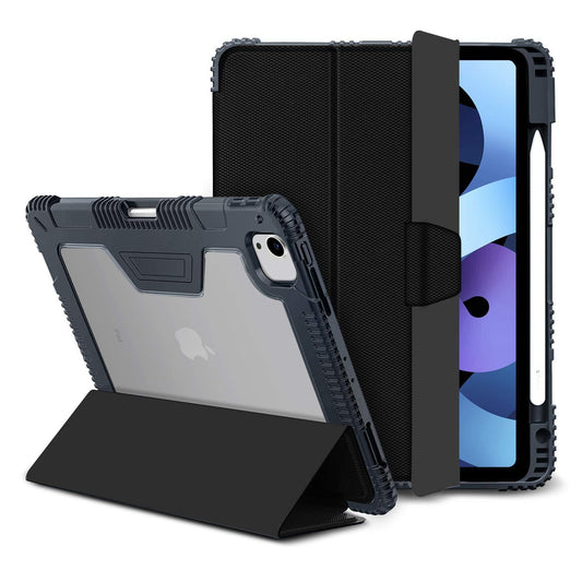 GRIPP Armor Case für iPad Pro 11 (2021) - Schwarz