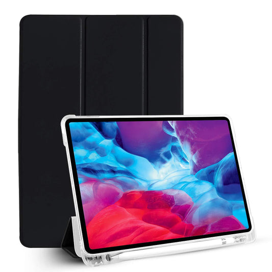 GRIPP Rhino Case für iPad Pro 12.9 2020 - Schwarz
