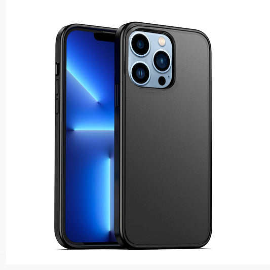 GRIPP Amaze Case für iPhone 13 Pro (6.1) - Schwarz