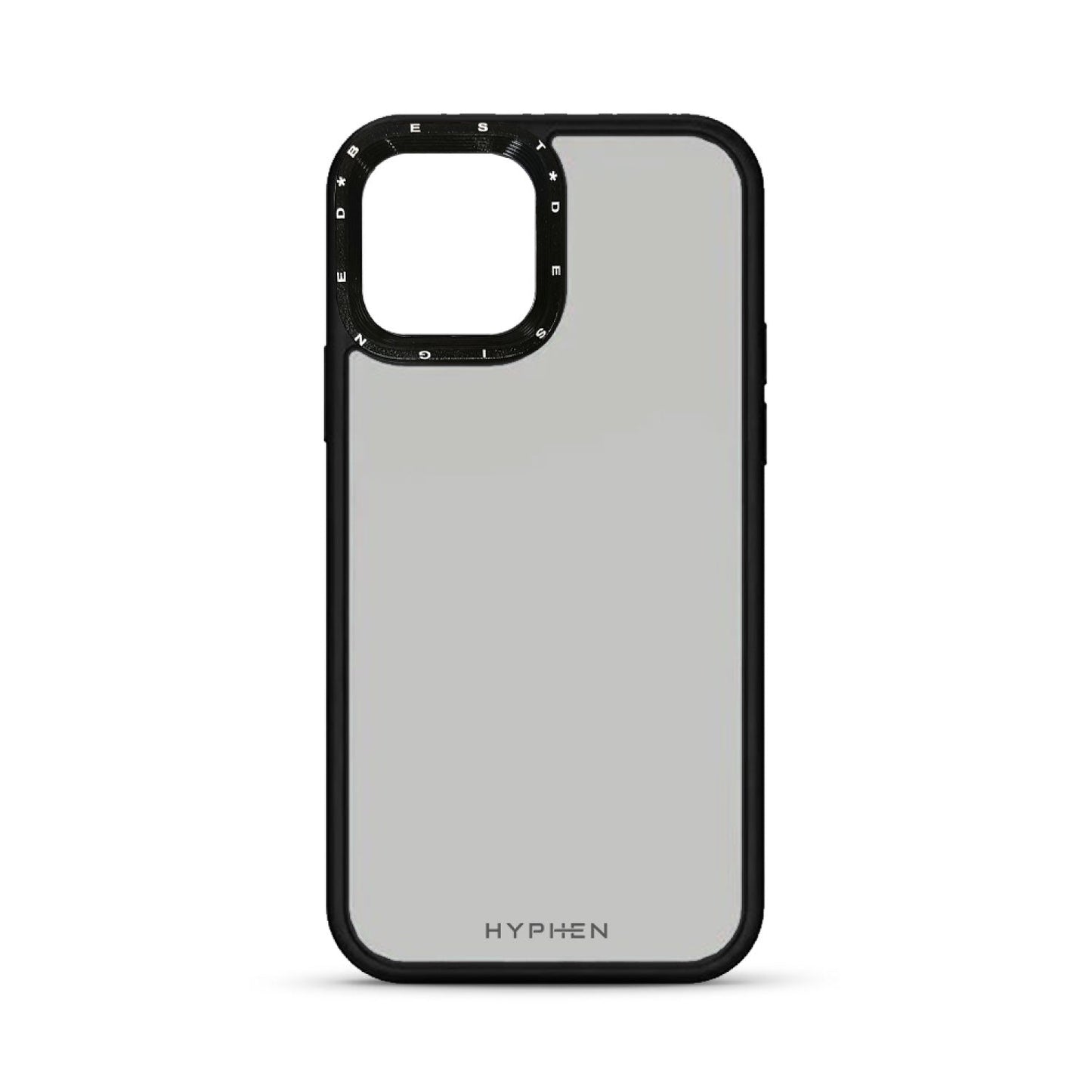 HYPHEN Premium Handyhülle für iPhone 13