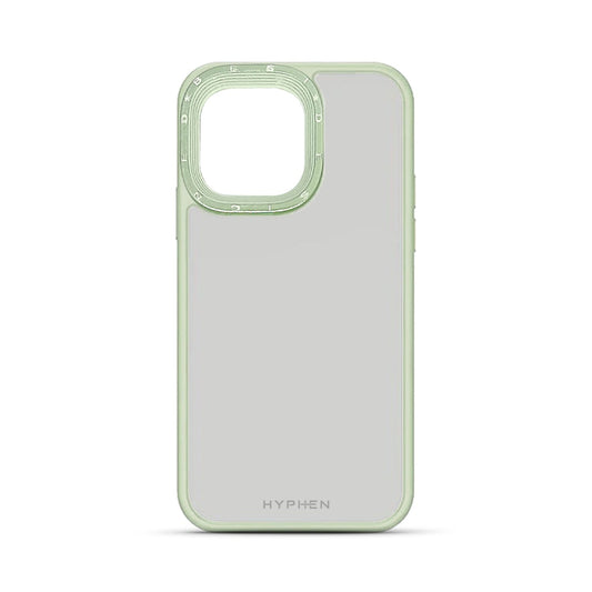HYPHEN Premium Handyhülle für iPhone 13 Pro