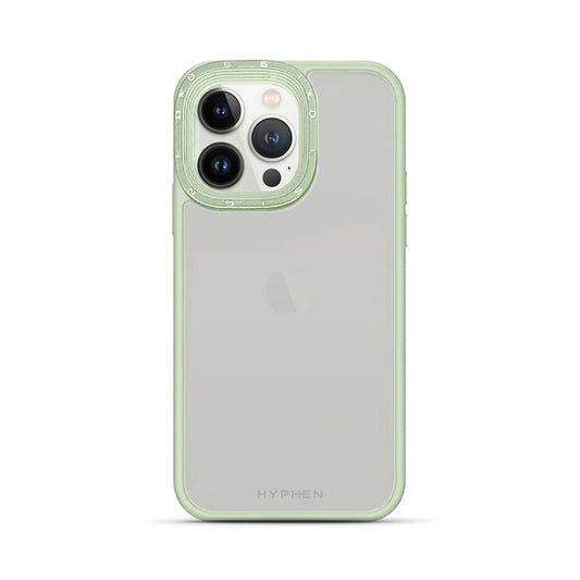 HYPHEN Premium Handyhülle für iPhone 13 Pro